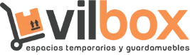 Vilbox — espacios temporarios y guardamuebles